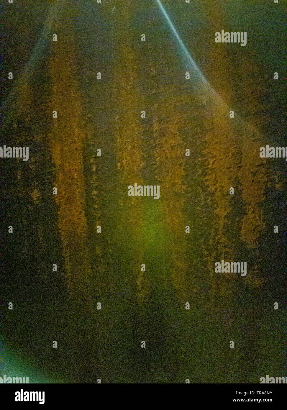 textures on a steel plate Stock Photo Alamy