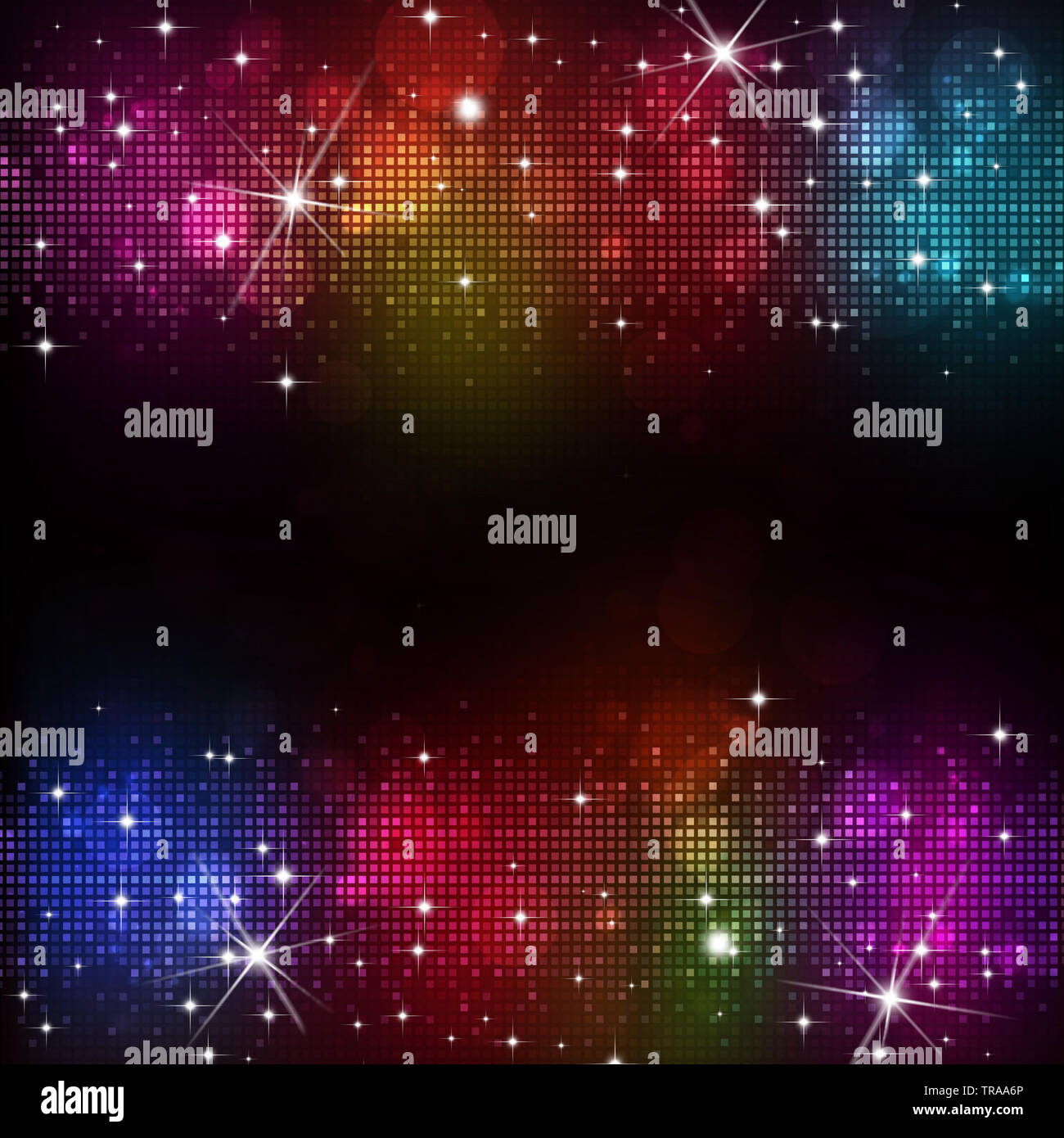 Disco party background image  CanStock