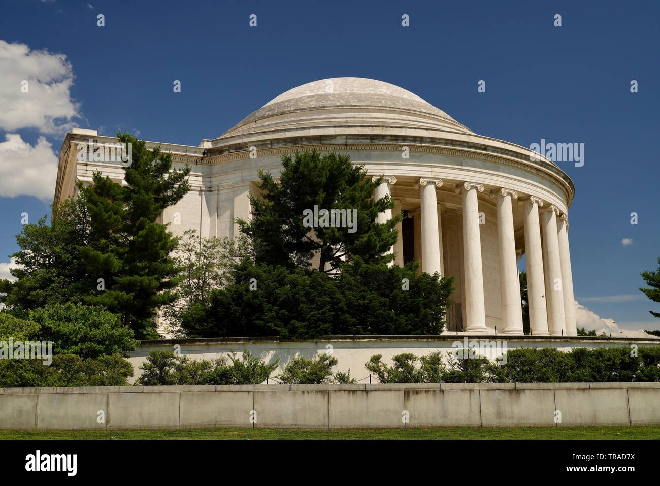 Monuments dc hi-res stock photography and images - Alamy