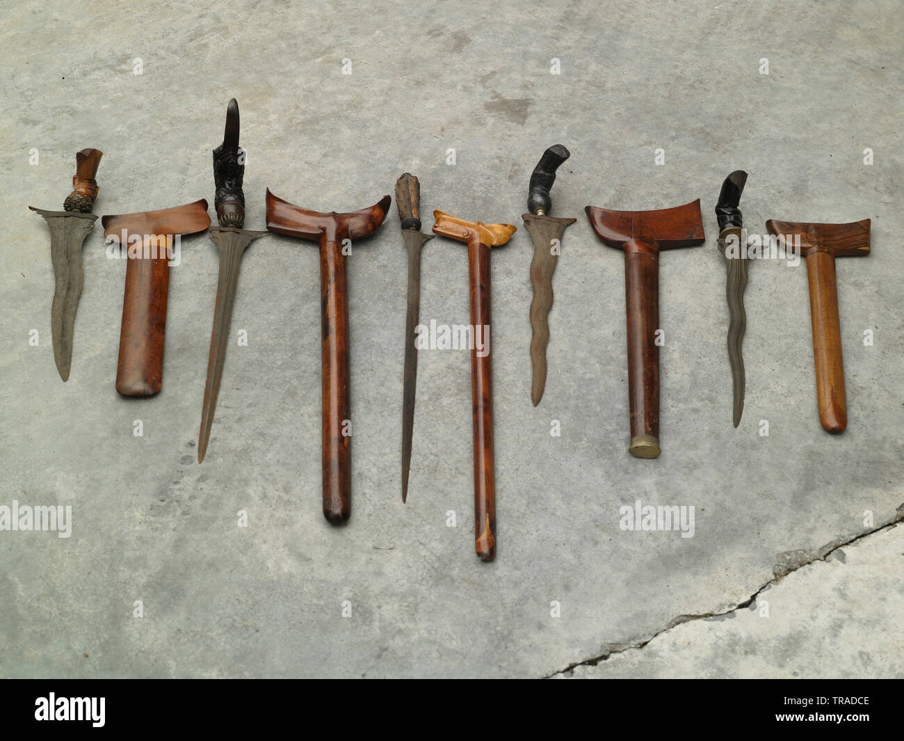 Keris High Resolution Stock Photography and Images - Alamy