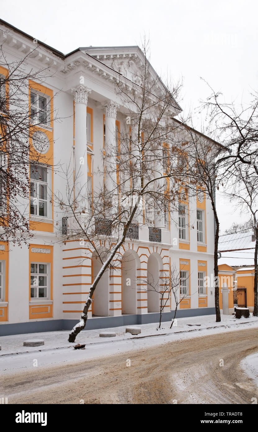 Yanovsky Yanovsky hi-res stock photography and images - Alamy