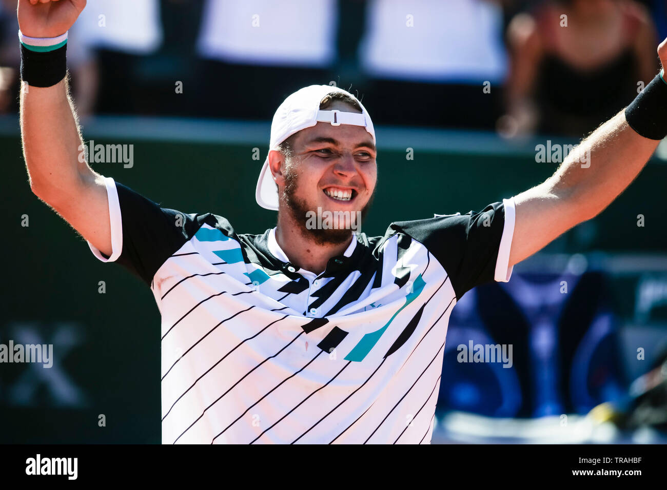Siegemund’s Narrow Defeat