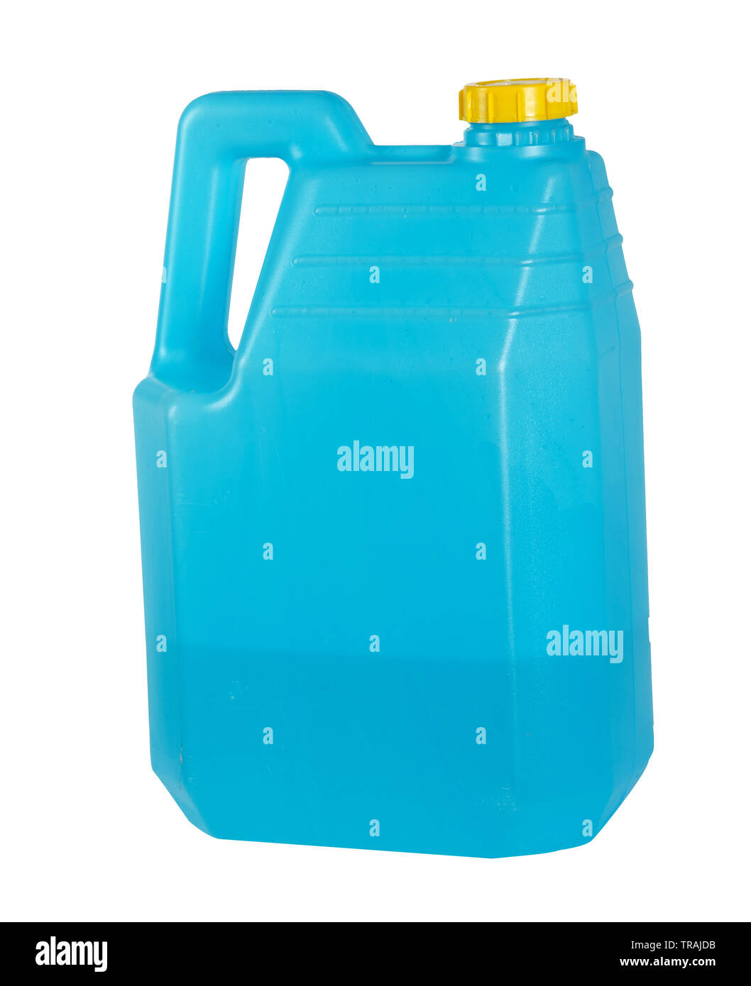 Shampoo canister Cut Out Stock Images & Pictures Alamy