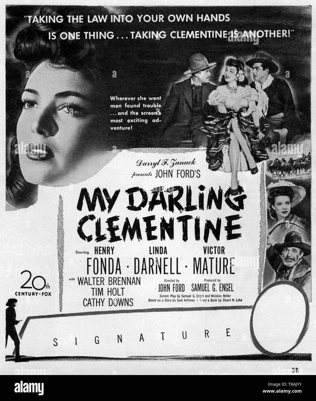My Darling Clementine High Resolution Stock Photography And Images Alamy My Darling Clementine High Resolution Stock Photography And Images Alamy
