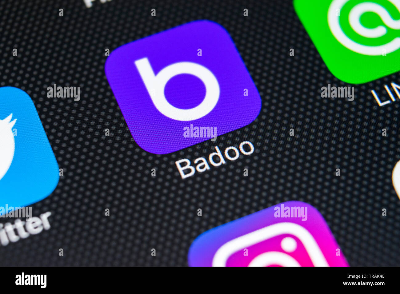 Badoo site:badoo.com Badoo Lalanne