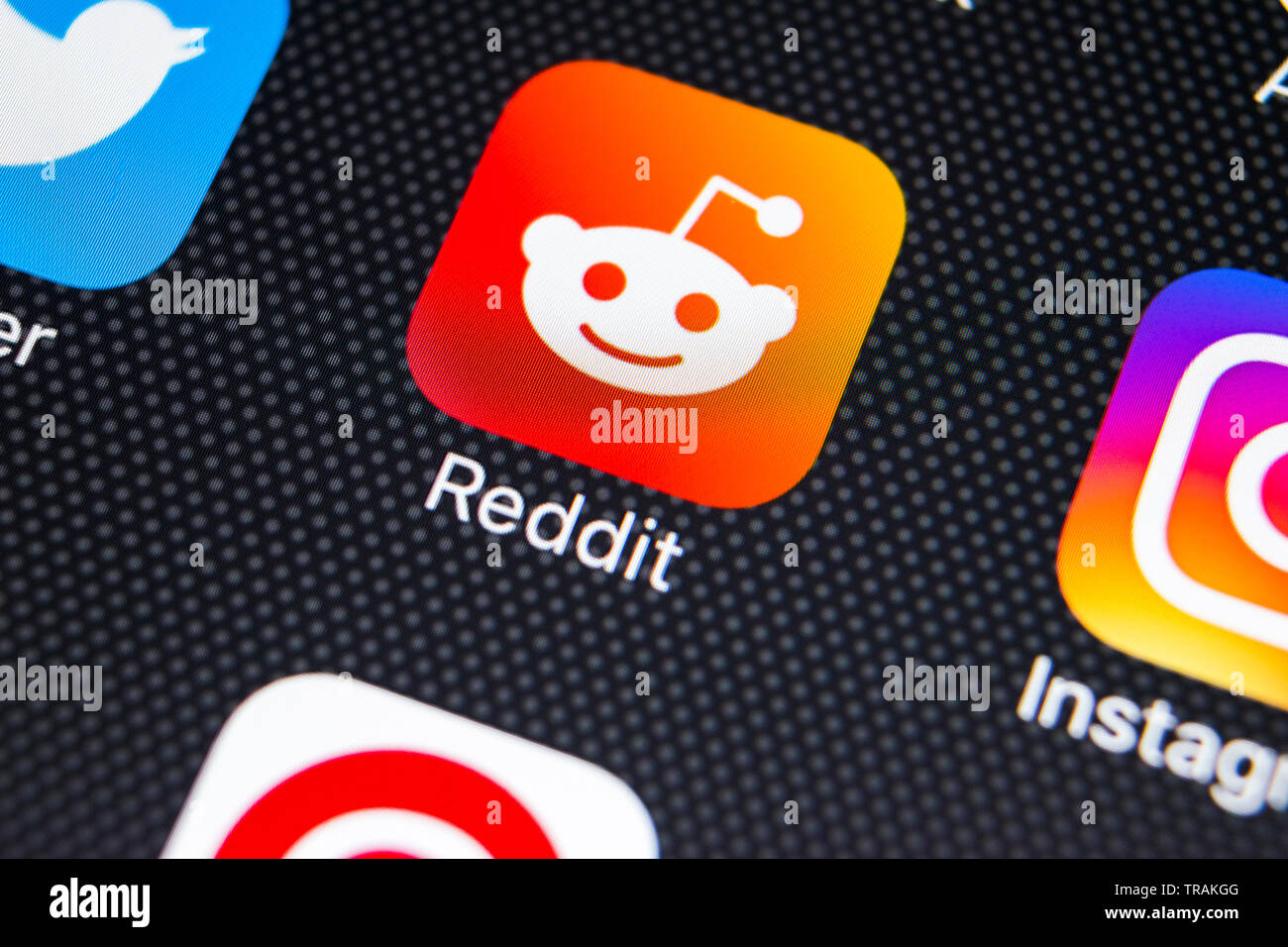 Reddit Icon Iphone
