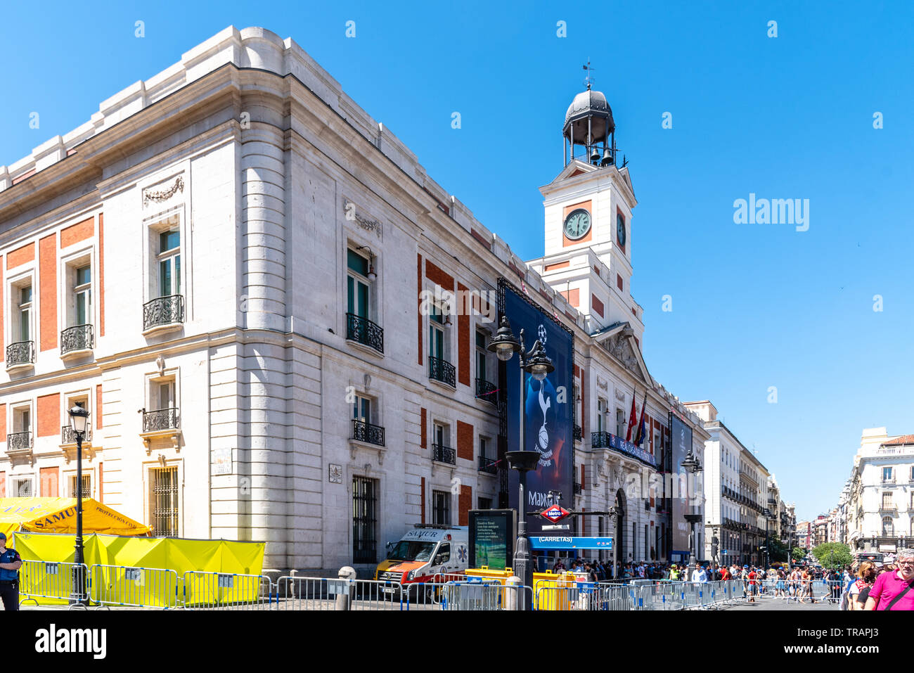 Liverpool Champions League High Resolution Stock Photography and Images - Alamy