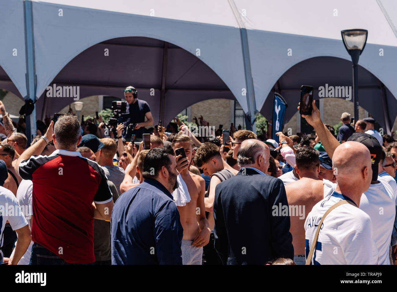 Wanda colon hires stock photography and images Alamy