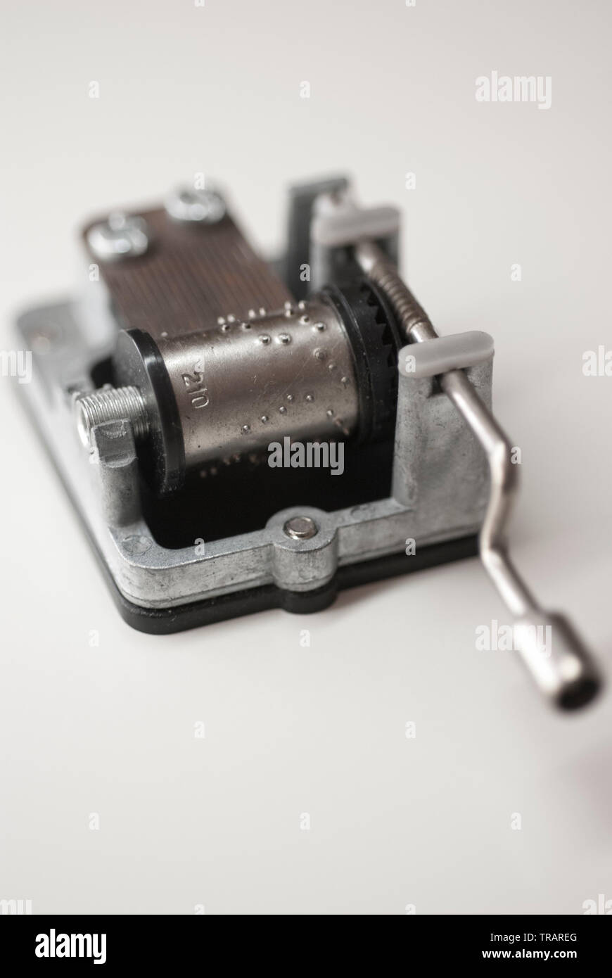 Hand crank hires stock photography and images Alamy