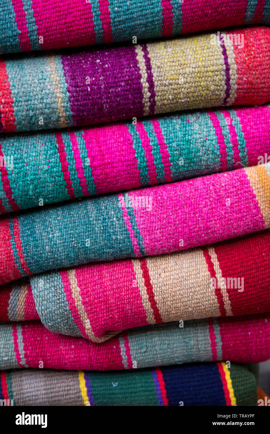 South american blanket hires stock photography and images Alamy
