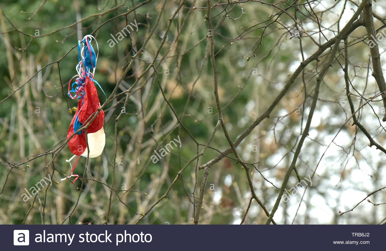 Deflated High Resolution Stock Photography and Images - Alamy