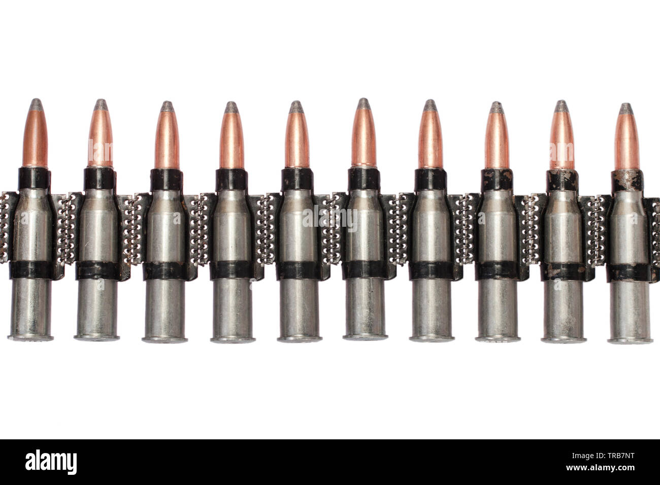 M60 Machine Gun Ammo imgomnom