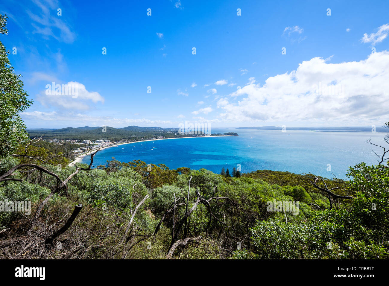 Tomaree head summit hires stock photography and images Alamy