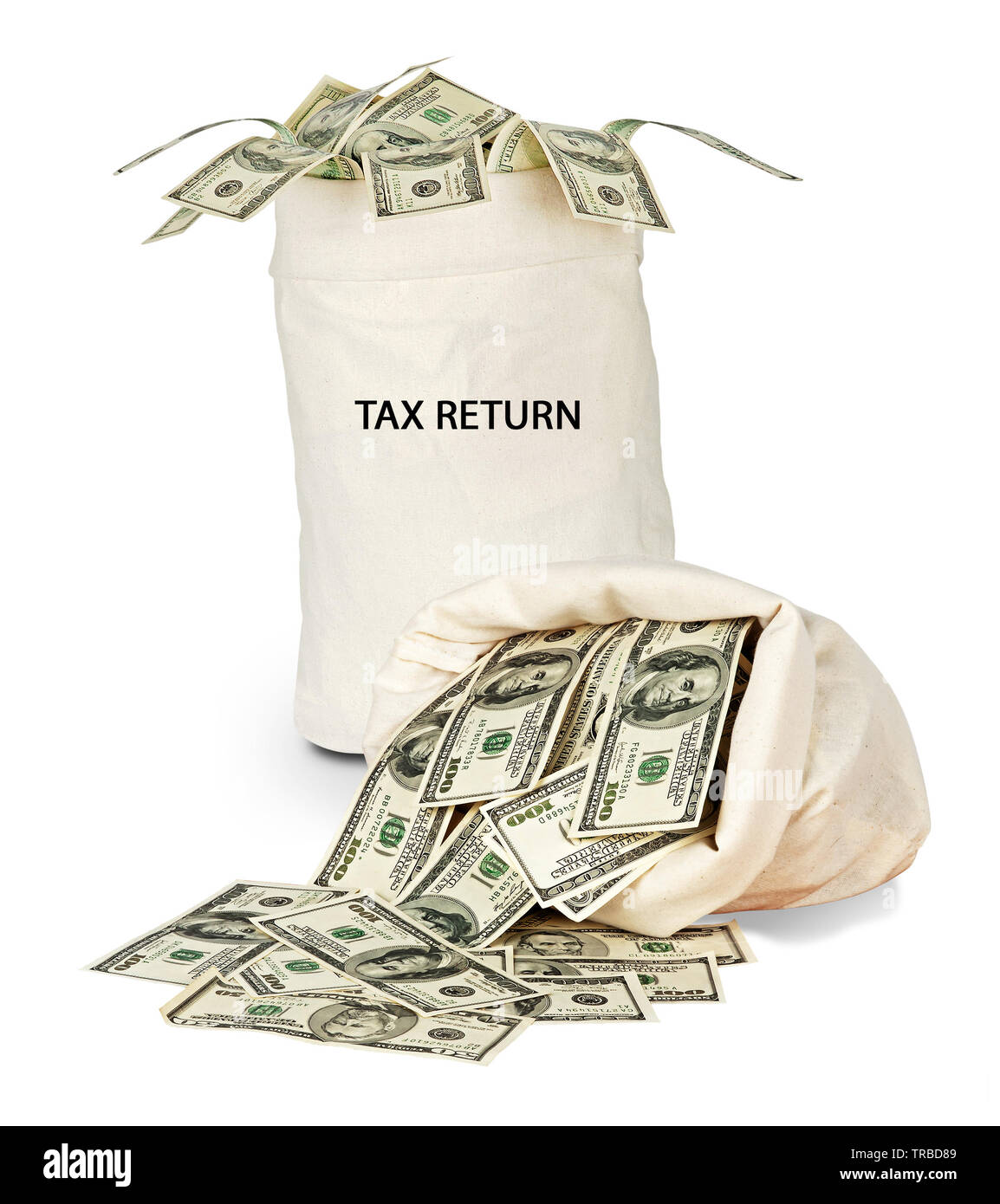 Tax return usa hi-res stock photography and images - Alamy