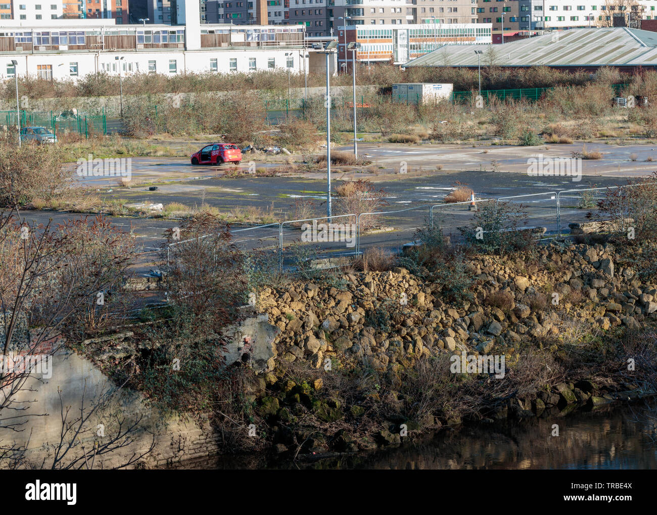Whitehall road leeds hires stock photography and images Alamy