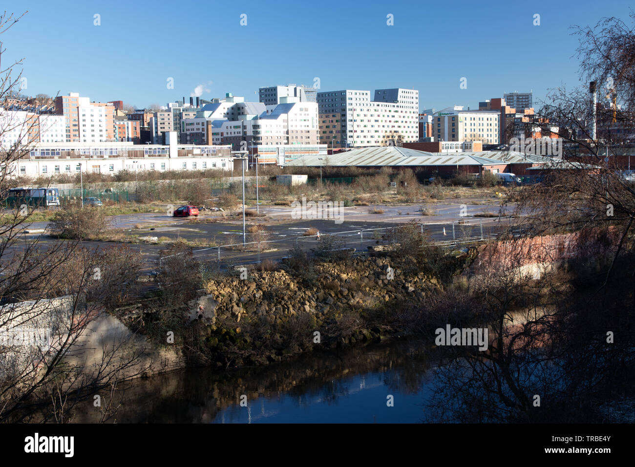Whitehall road leeds hires stock photography and images Alamy
