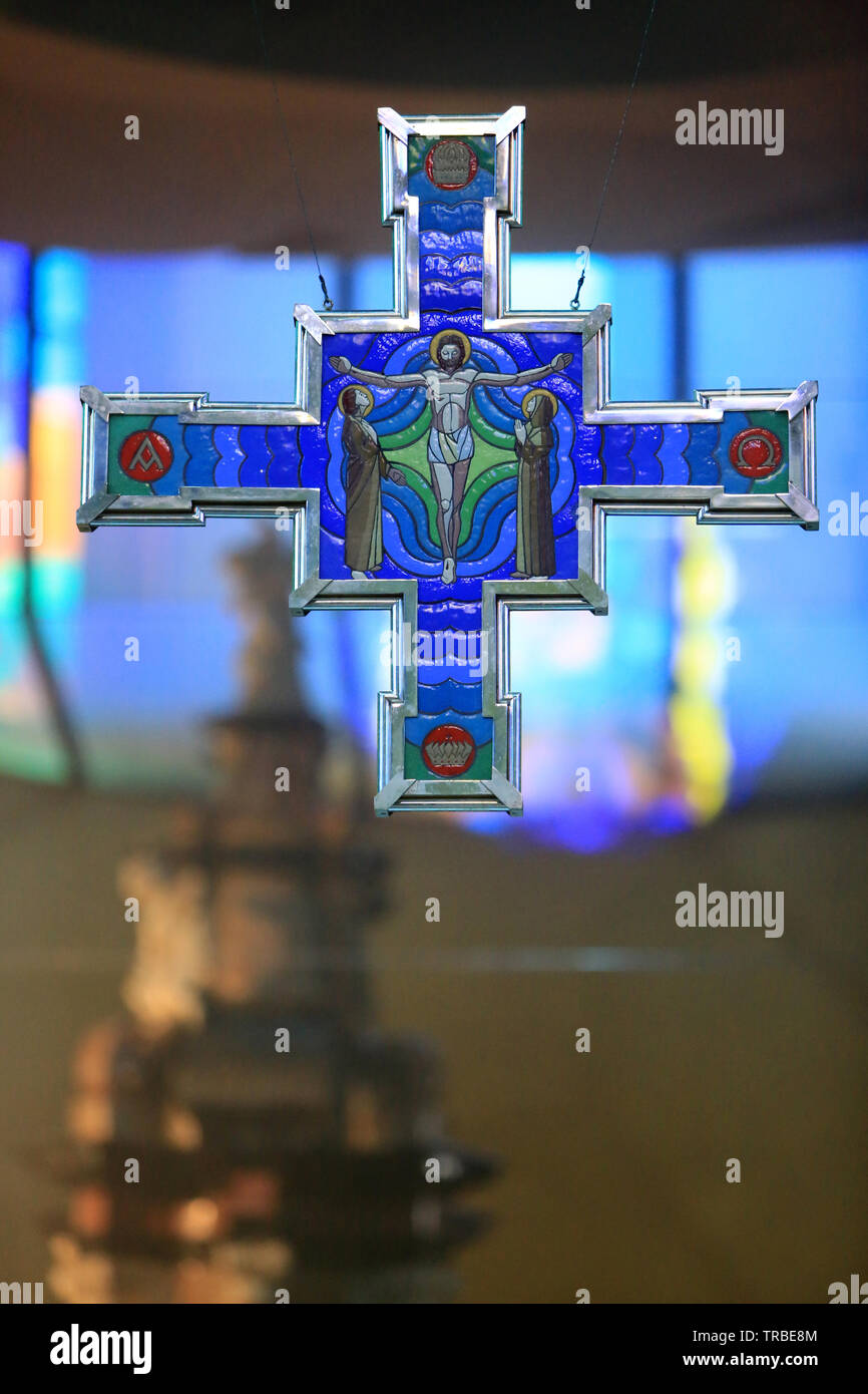 Jesus Christ Sur La Croix High Resolution Stock Photography And Images Alamy Jesus Christ Sur La Croix High Resolution Stock Photography And Images Alamy