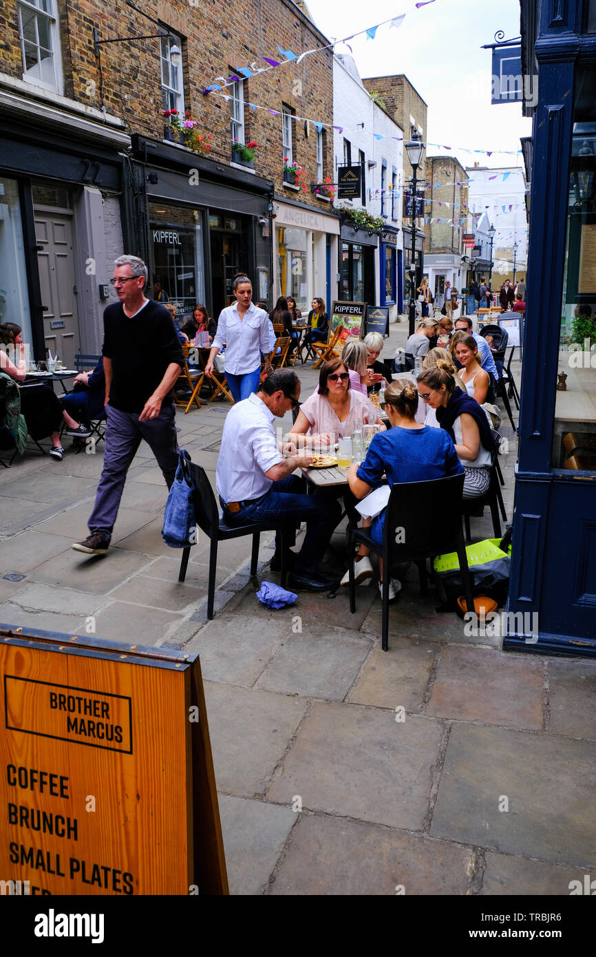 Camden Passage, Islington, London, United Kingdom Stock Photo Alamy Camden Passage, Islington, London, United Kingdom Stock Photo Alamy