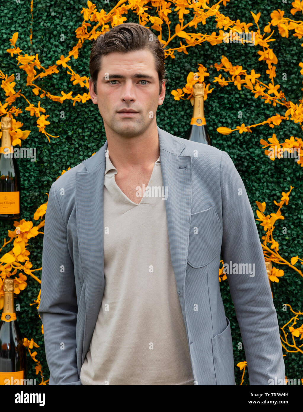 Sean o'pry hi-res stock photography and images - Alamy