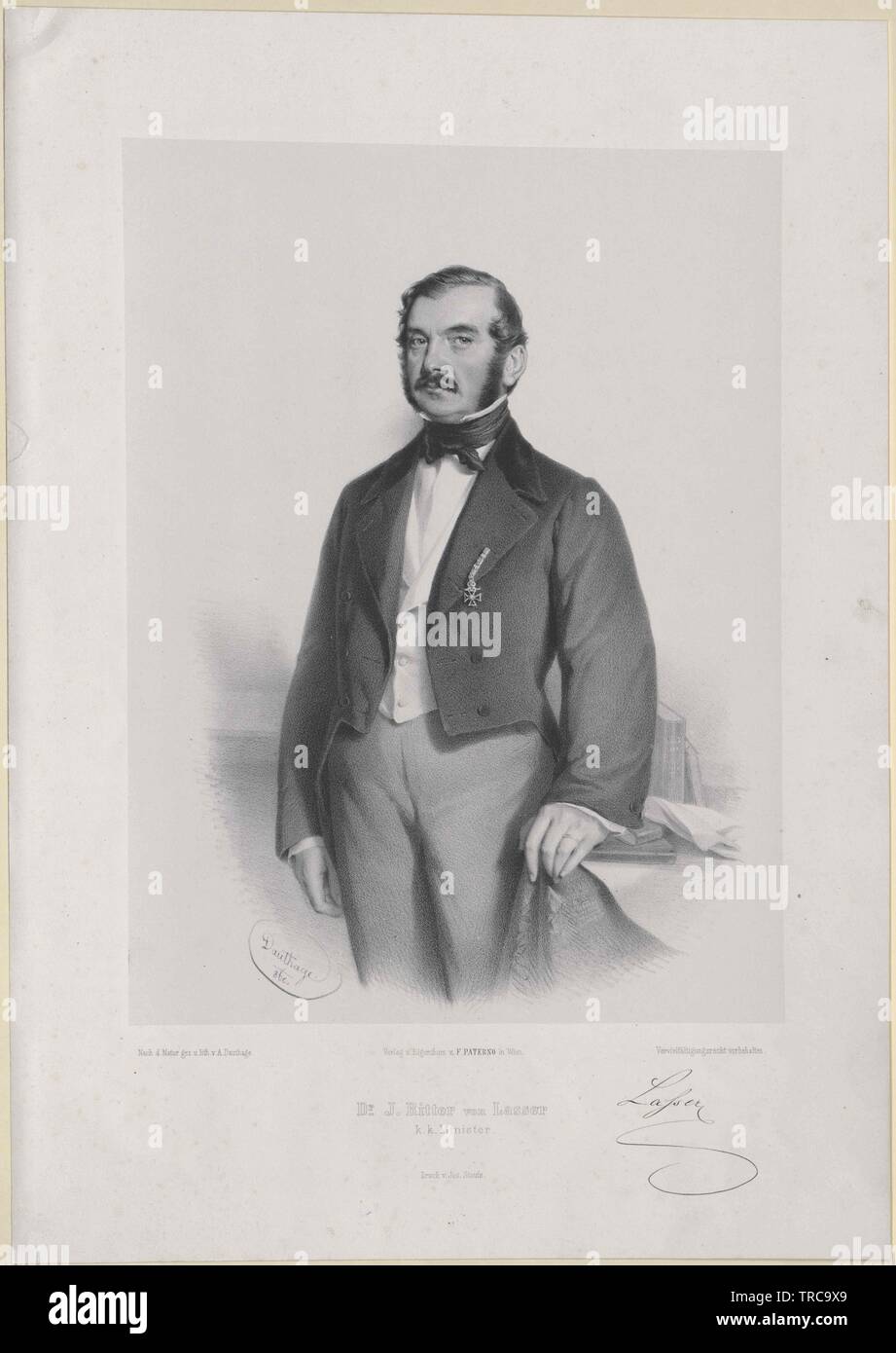 Lasser von zollheim hires stock photography and images Alamy