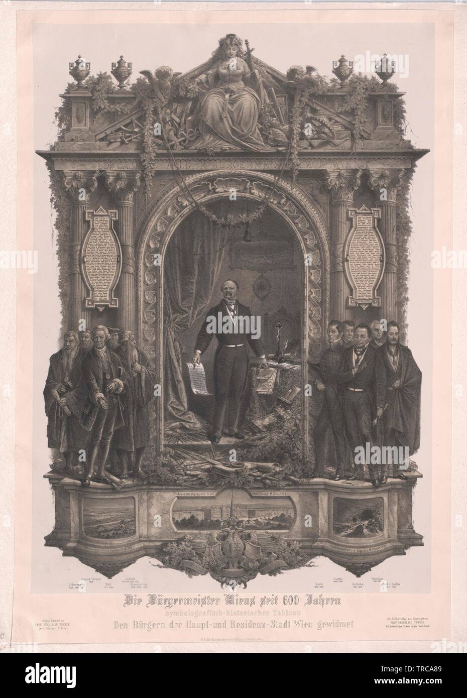 Felder, Cajetan Baron, AdditionalRightsClearanceInfoNotAvailable