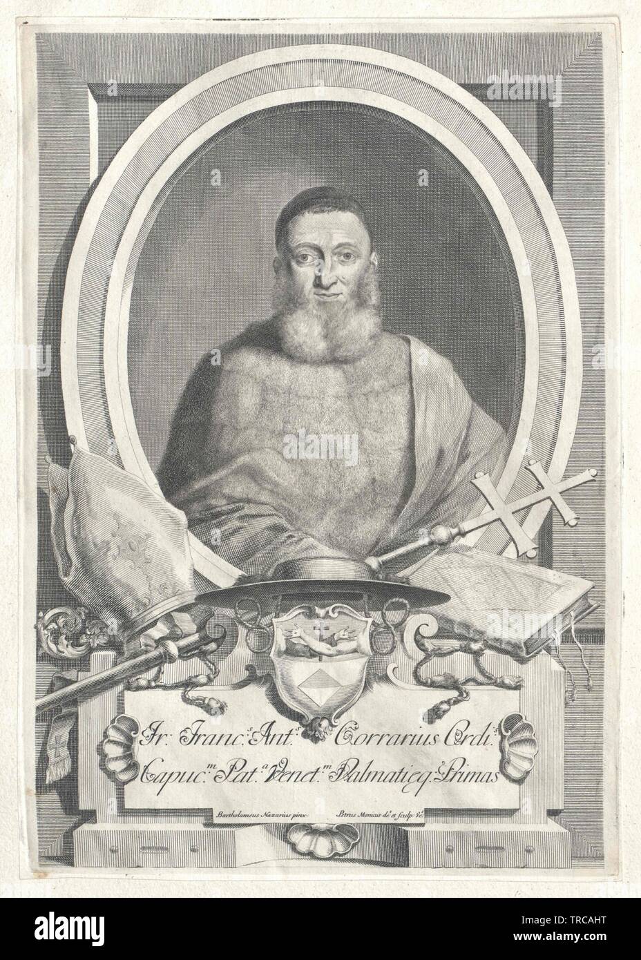 Antonio Francesco Gori『Dactyliotheca Smithiana volumen