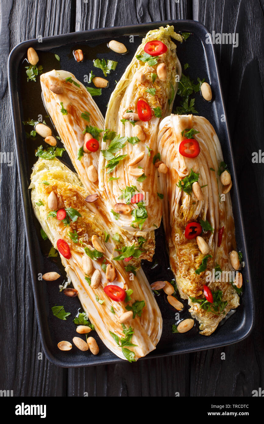 Chinese peanuts hires stock photography and images Alamy