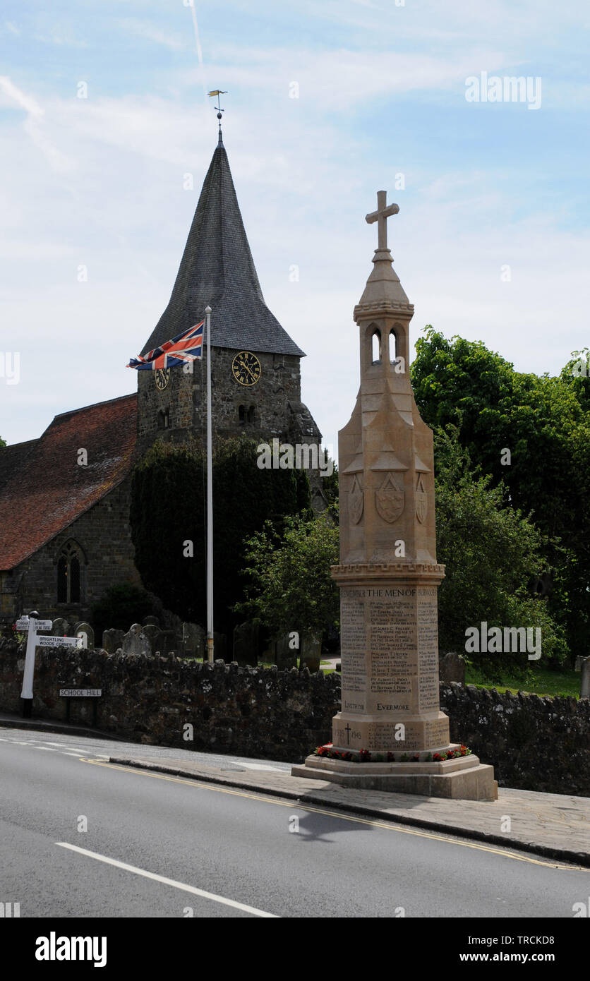 Burwash hires stock photography and images Alamy