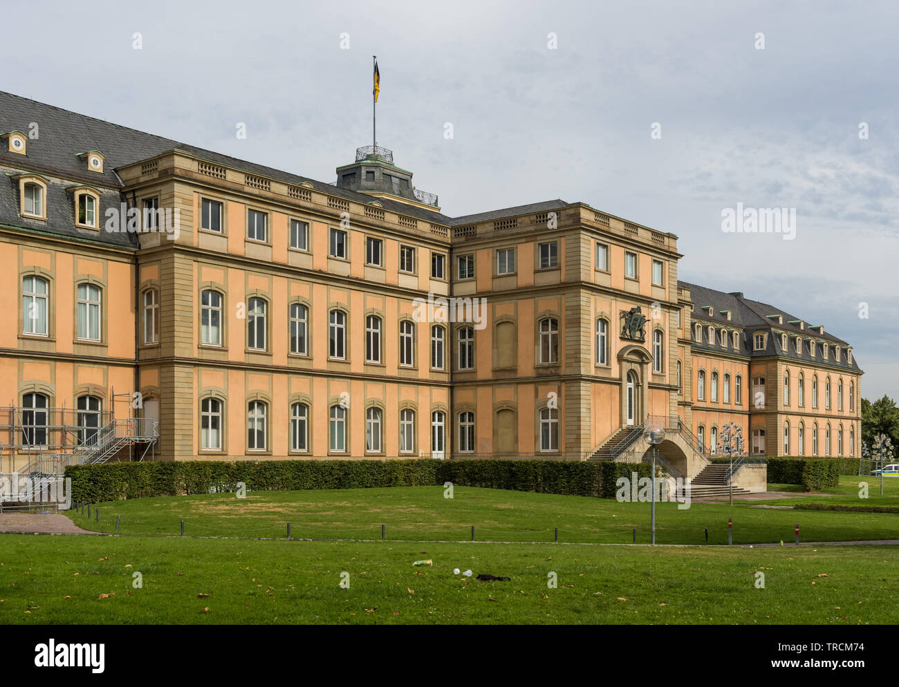 Stuttgart, Germany - capital of Baden-Württemberg, Stuttgard offers a