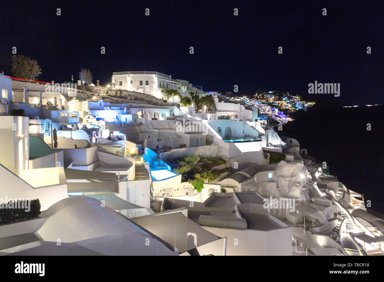 Long exposure shot swimming hi res stock photography and images Alamy