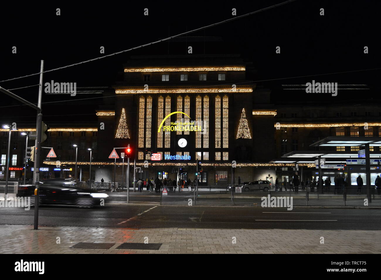 Leipzig panometer germany hi-res stock photography and images - Alamy