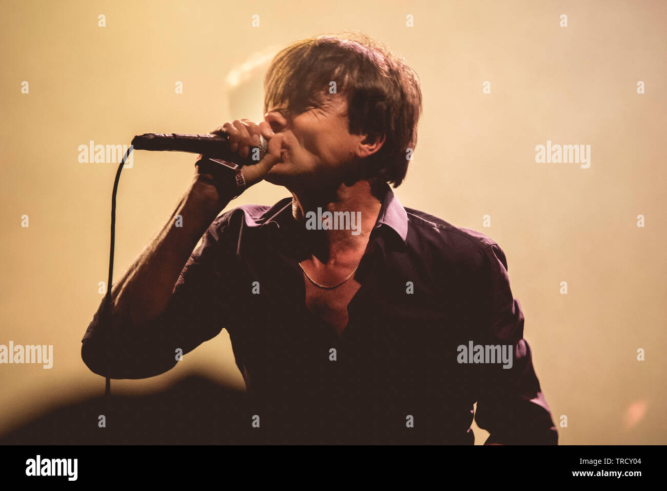 Brit pop hi-res stock photography and images - Alamy