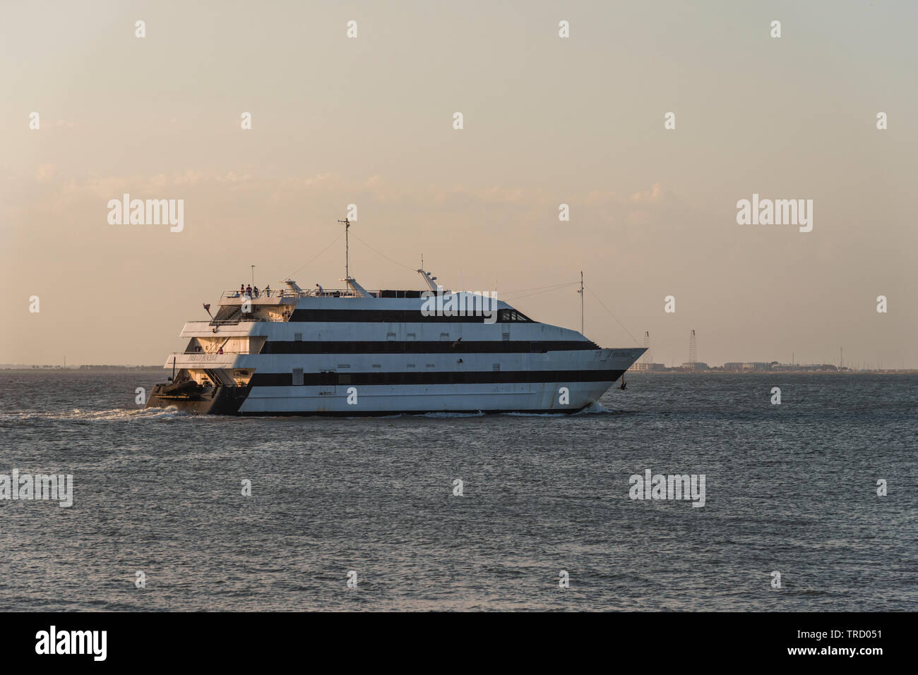 Cruise ship casino hi-res stock photography and images - Alamy