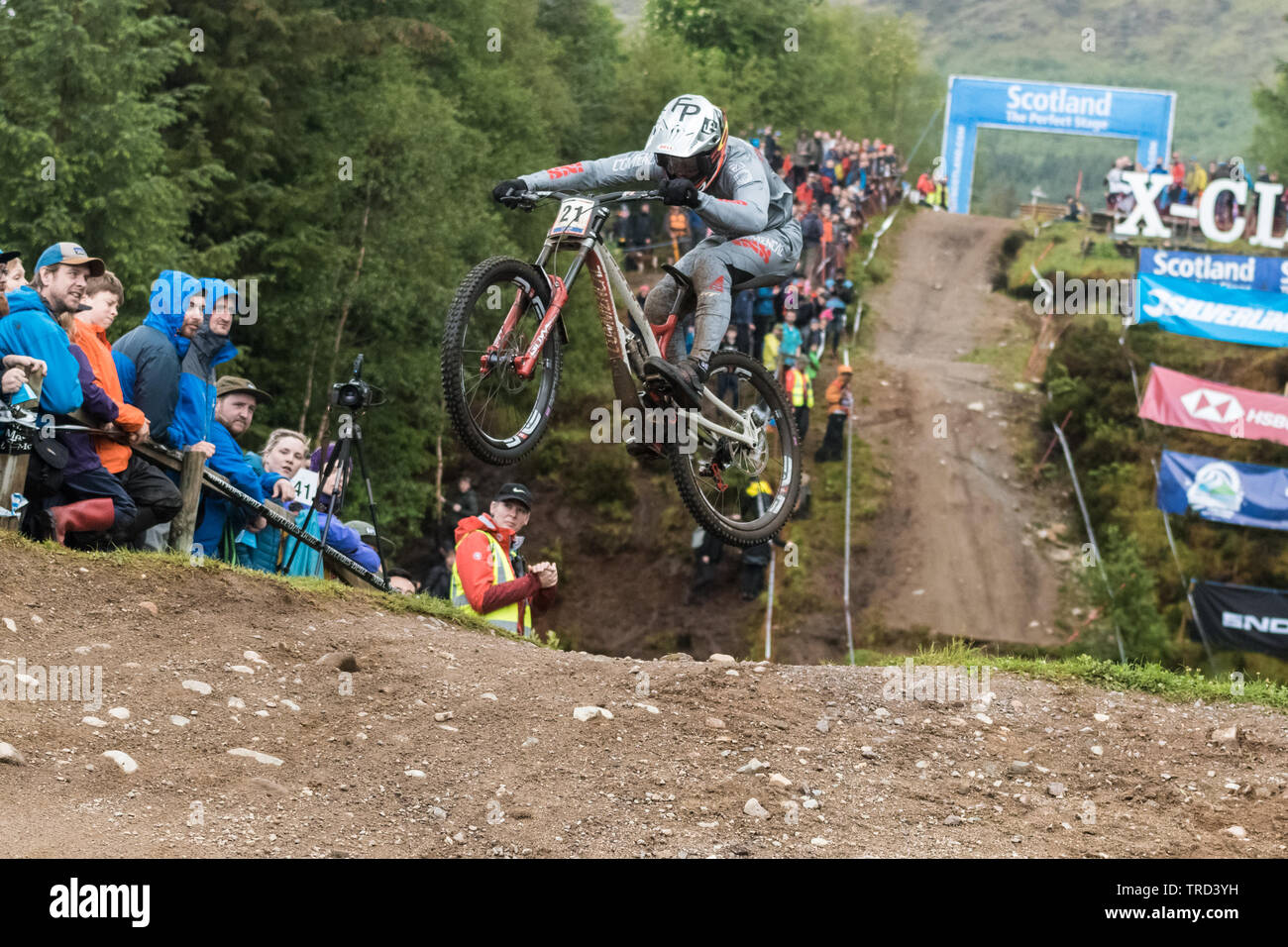 2019 mountain bike world cup