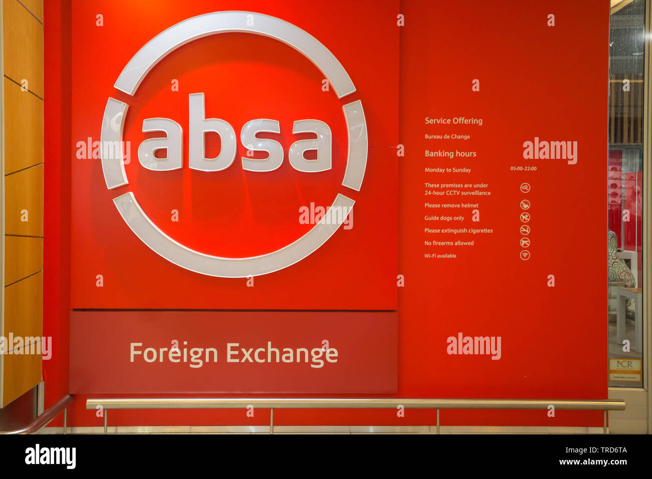 Absa Bank South Africa Stock Photos Absa Bank South Africa Stock