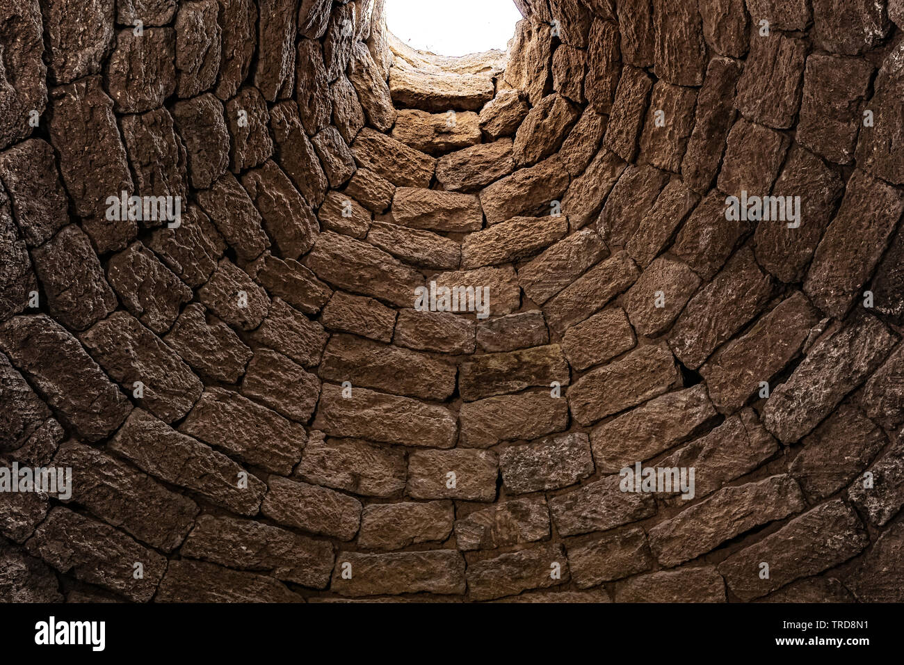 Antique well hi-res stock photography and images - Alamy