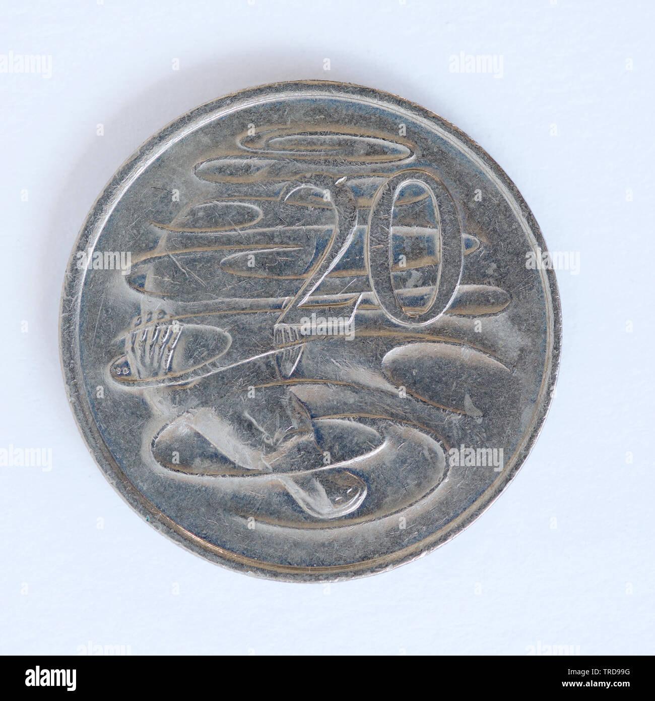 Australia 20 Cents Coin 1981 Stock Photo Alamy australia-20-cents-coin-1981-stock-photo-alamy