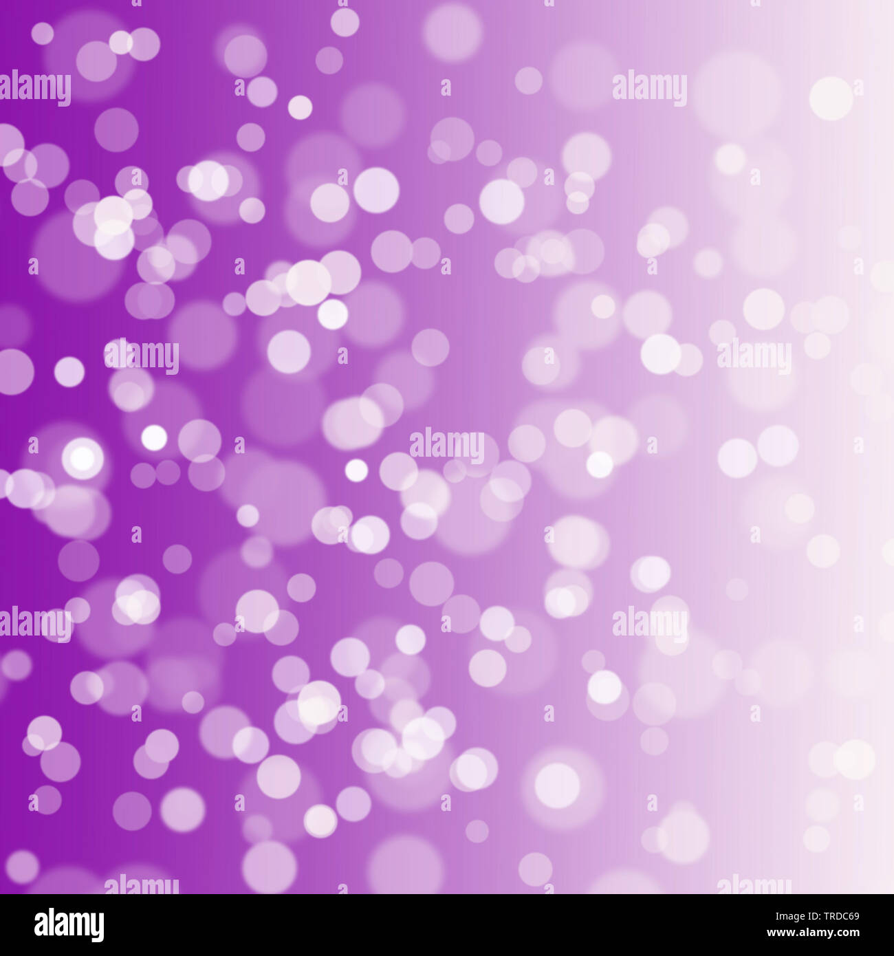 pink bokeh abstract light background. Vector illustration Stock Photo ...