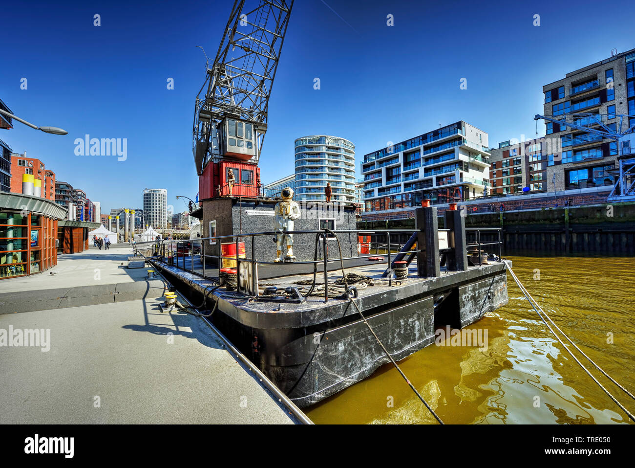Shops In Hamburg Stock Photos Shops In Hamburg Stock Images Alamy