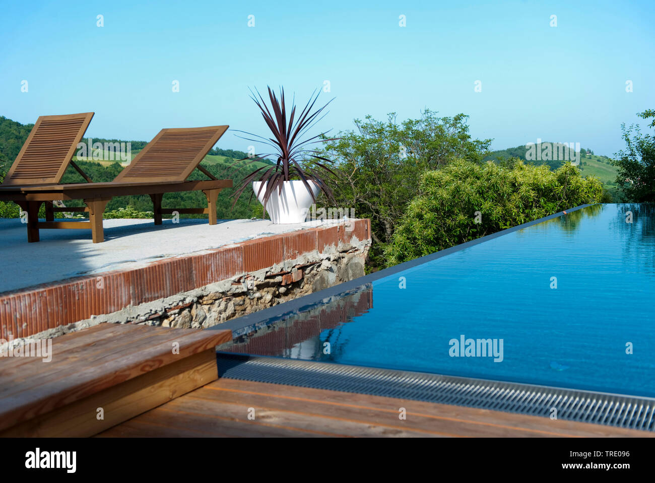Schwimming pool hi-res stock photography and images - Alamy