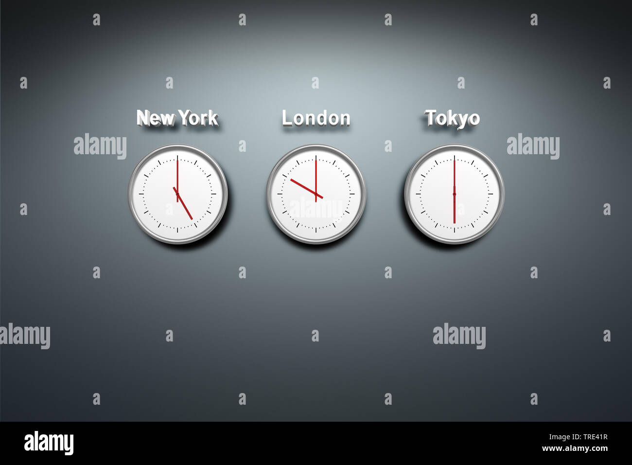 London Clocks Stock Photos & London Clocks Stock Images Alamy