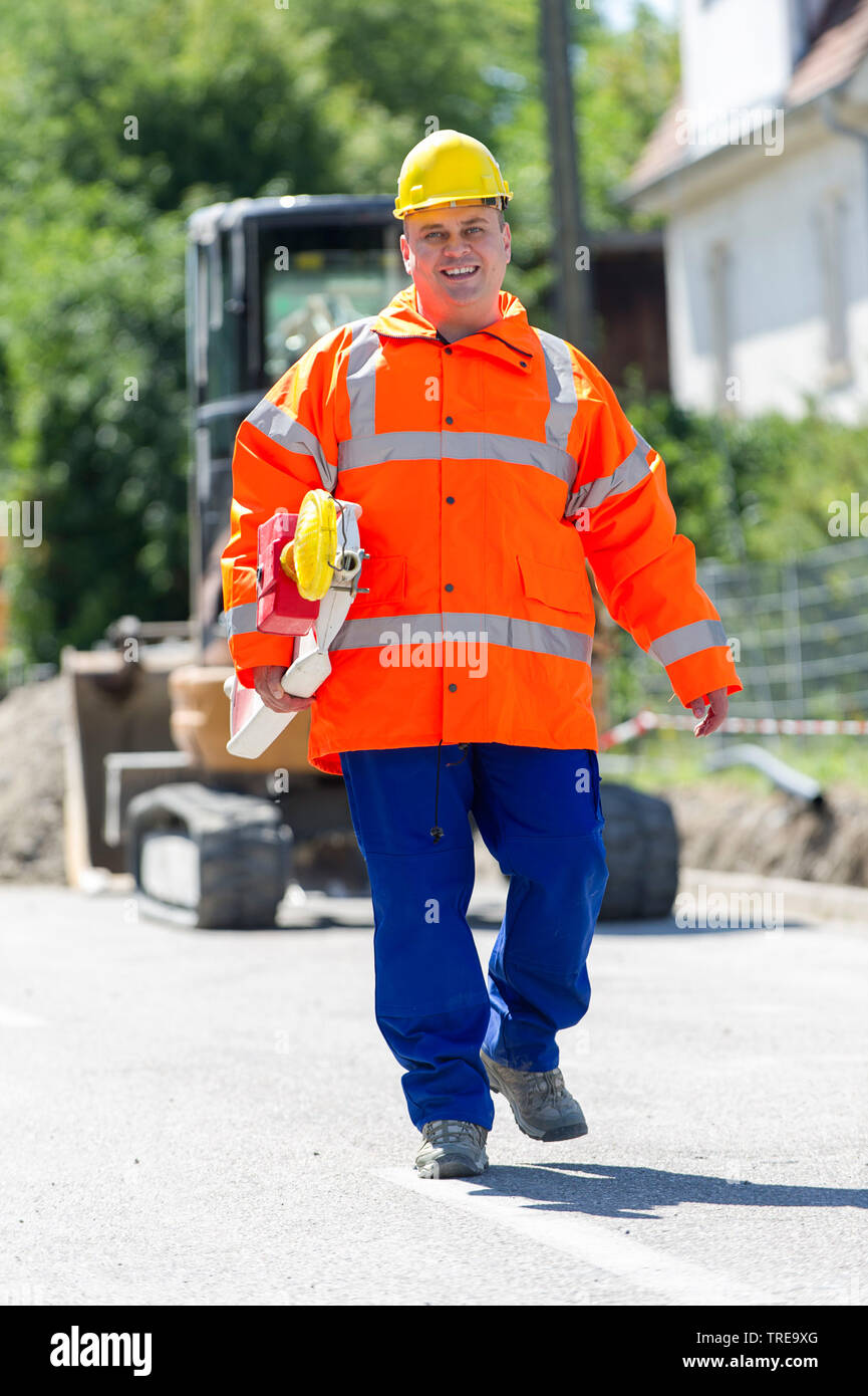 Construction worker coat hotsell