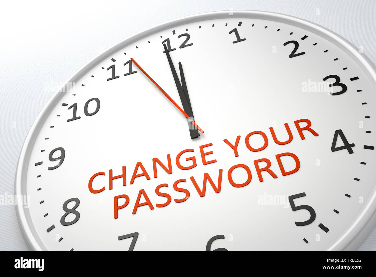 Change password hires stock photography and images Alamy