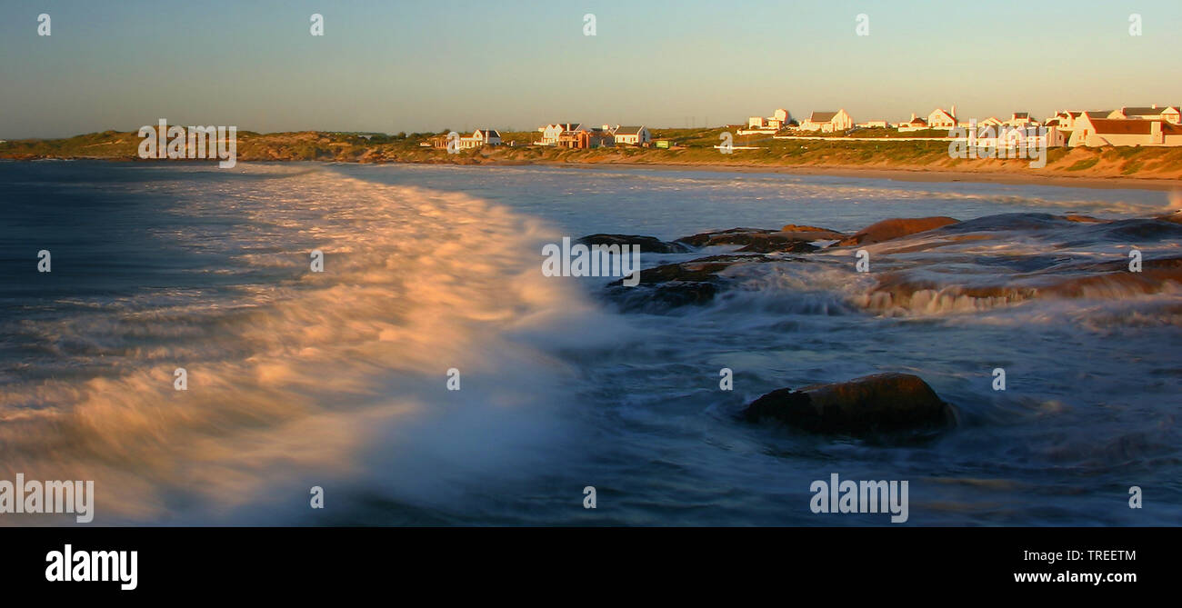 Paternoster western cape hi-res stock photography and images - Alamy