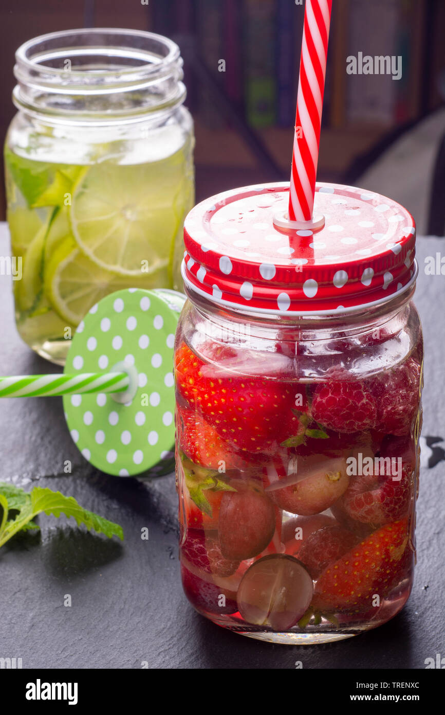 Grapes in glass hires stock photography and images Alamy