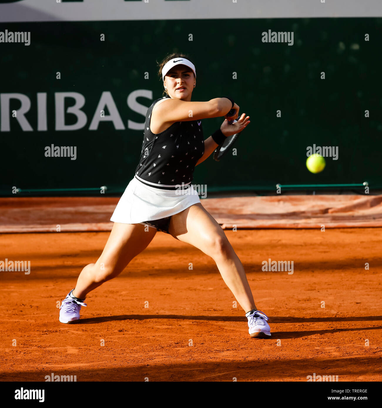 Bianca paris hi-res stock photography and images - Alamy
