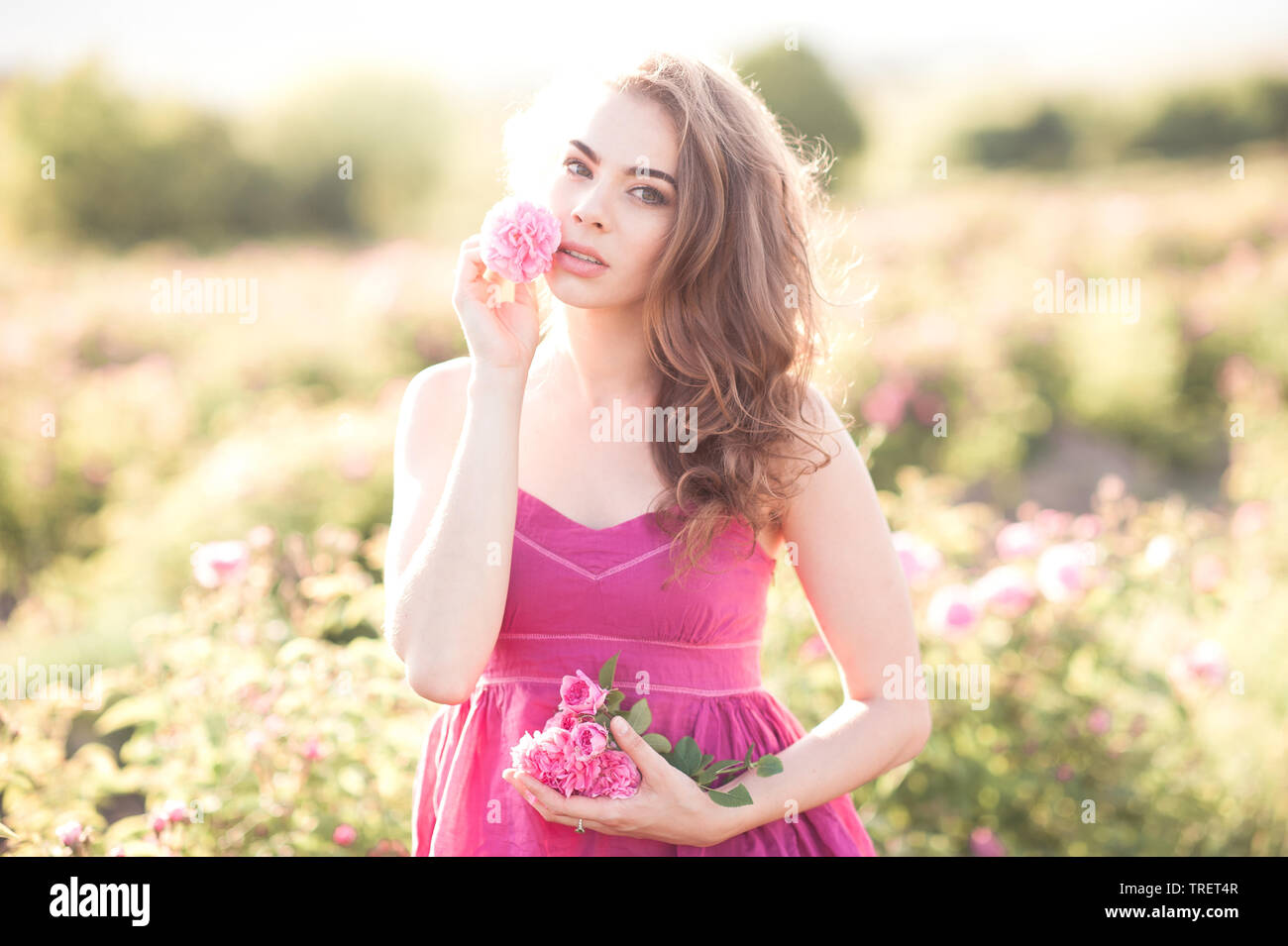 Attractive 26 year old female hires stock photography and images Alamy