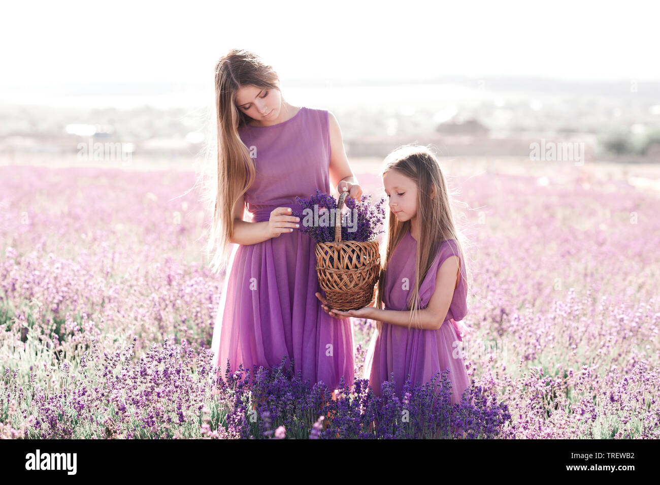 purple dress for 5 year old