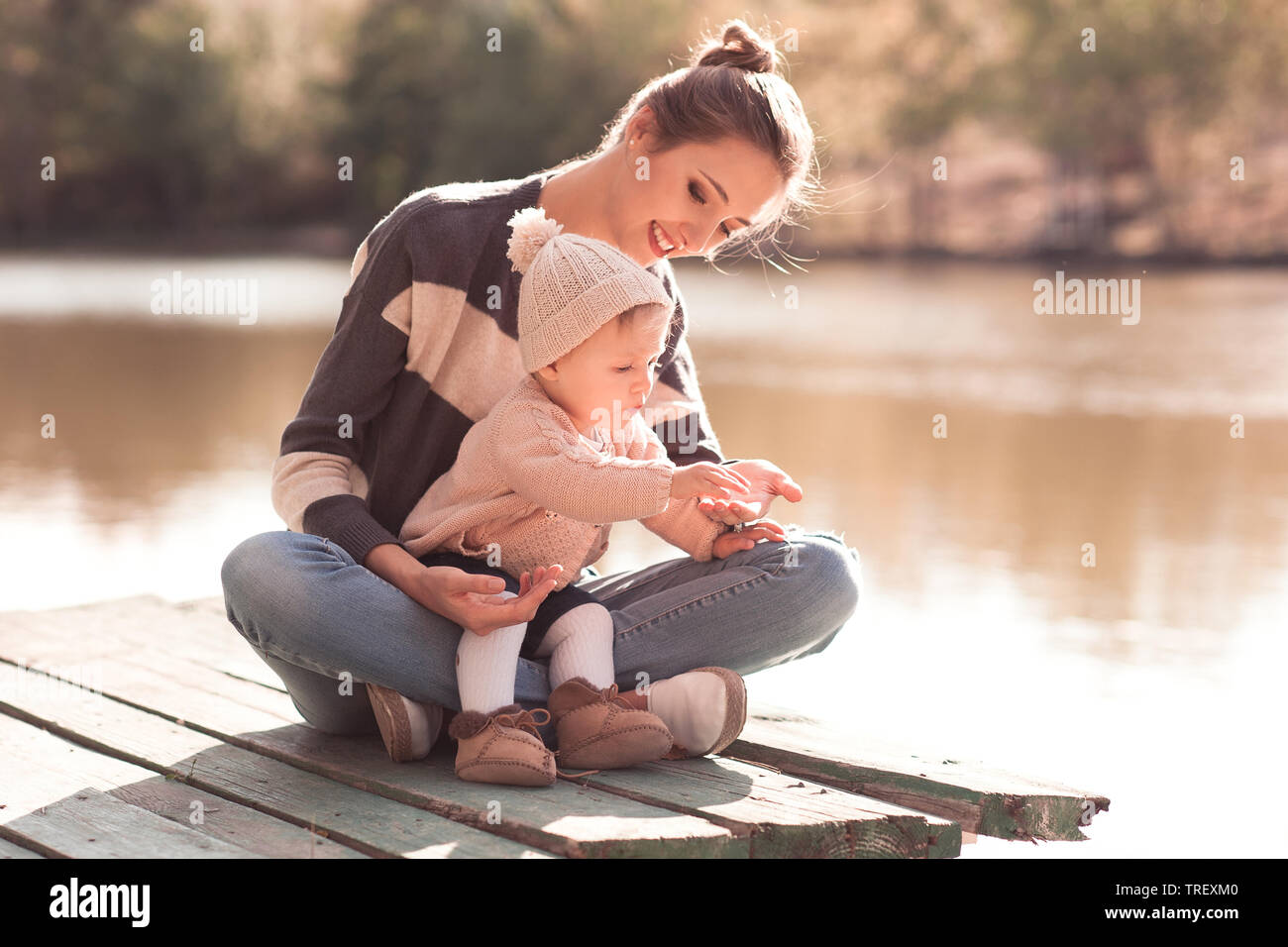 Premium Photo  Fashionable little girl smile with fashion look wearing trendy  clothes on urban outdoors casual