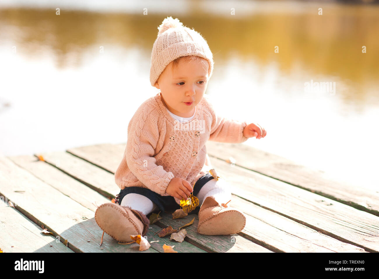 cute 2 year old baby girl